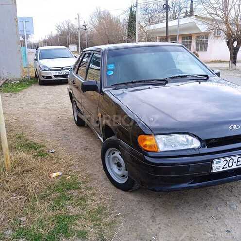 LADA (VAZ) 2115 2005, 333,000 km - 1.5 l - Gəncə