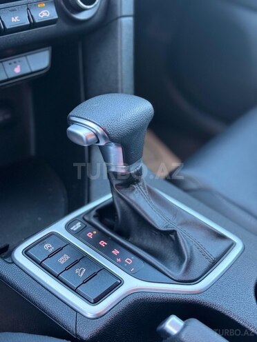 Kia Sportage 2017, 135,000 km - 1.7 л - Bakı