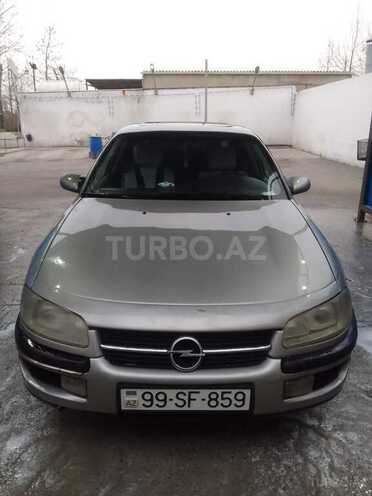 Opel Omega 1995, 250,000 km - 2.0 l - Bakı