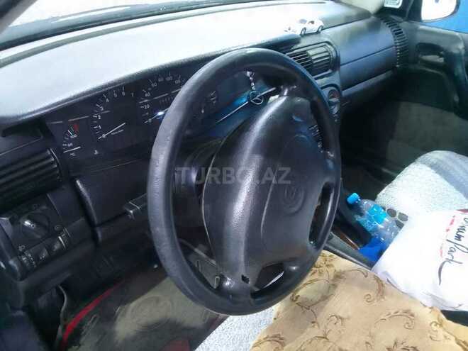 Opel Omega 1995, 250,000 km - 2.0 l - Bakı
