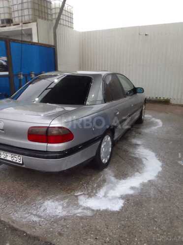 Opel Omega 1995, 250,000 km - 2.0 l - Bakı