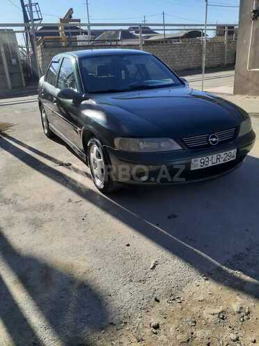 Opel Vectra 1999, 324,000 km - 2.0 l - Bakı