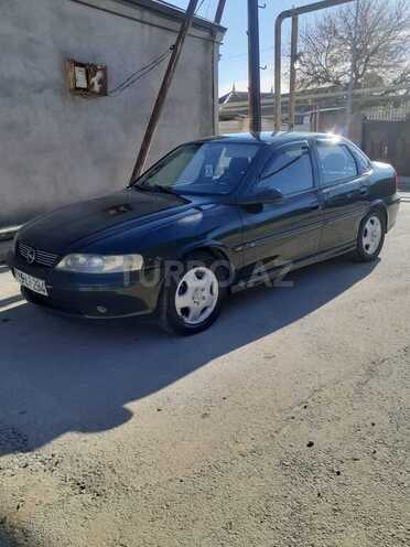 Opel Vectra 1999, 324,000 km - 2.0 l - Bakı