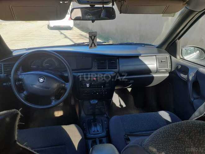 Opel Vectra 1999, 324,000 km - 2.0 l - Bakı