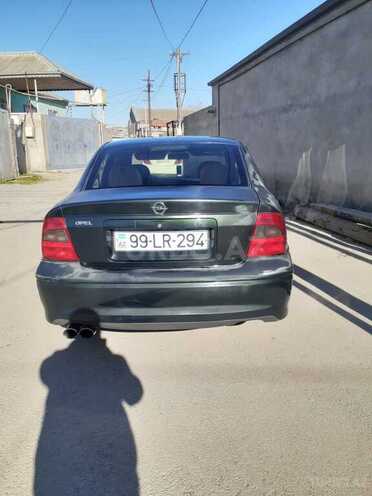 Opel Vectra 1999, 324,000 km - 2.0 l - Bakı
