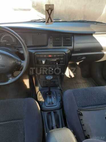 Opel Vectra 1999, 324,000 km - 2.0 l - Bakı
