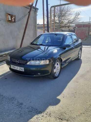 Opel Vectra 1999, 324,000 km - 2.0 l - Bakı