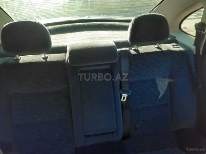 Opel Vectra 1999, 324,000 km - 2.0 l - Bakı