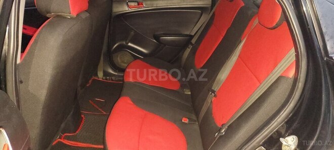 Hyundai Accent 2011, 349,000 km - 1.4 l - Bakı