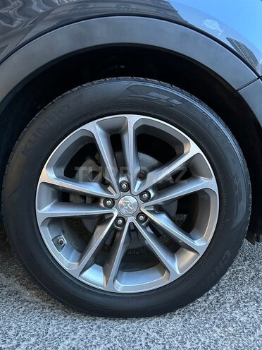 Hyundai Santa Fe 2016, 147,335 km - 2.0 l - Bakı