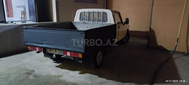 LADA (VAZ) 21045 2001, 250,000 km - 1.5 l - Bakı