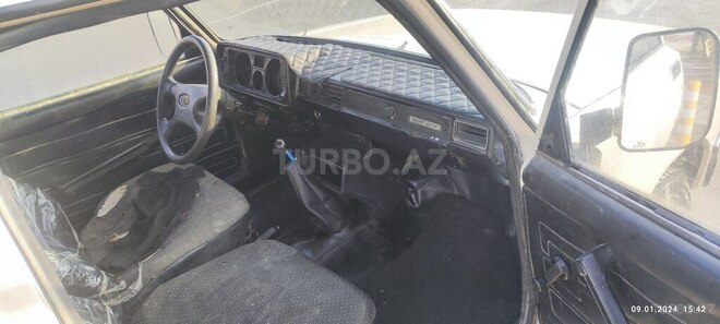 LADA (VAZ) 21045 2001, 250,000 km - 1.5 l - Bakı