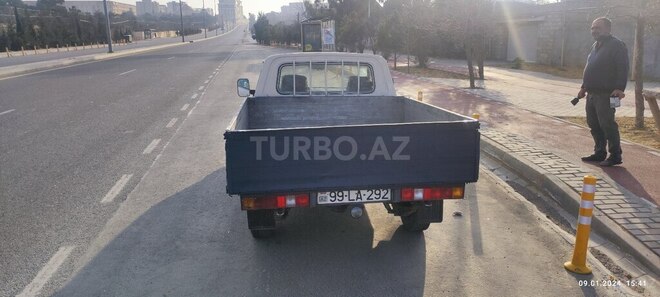 LADA (VAZ) 21045 2001, 250,000 km - 1.5 l - Bakı