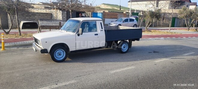 LADA (VAZ) 21045 2001, 250,000 km - 1.5 l - Bakı
