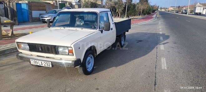 LADA (VAZ) 21045 2001, 250,000 km - 1.5 l - Bakı