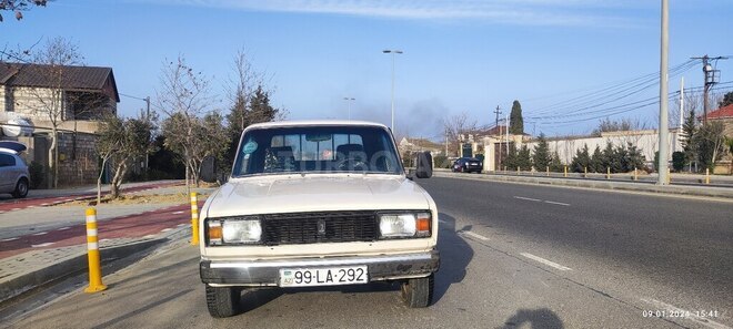 LADA (VAZ) 21045 2001, 250,000 km - 1.5 l - Bakı