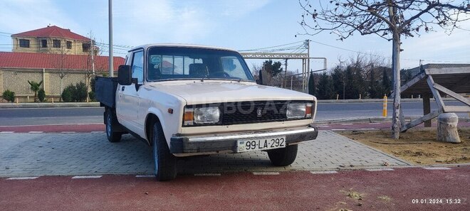 LADA (VAZ) 21045 2001, 250,000 km - 1.5 l - Bakı