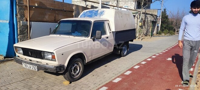 LADA (VAZ) 21045 2001, 250,000 km - 1.5 l - Bakı