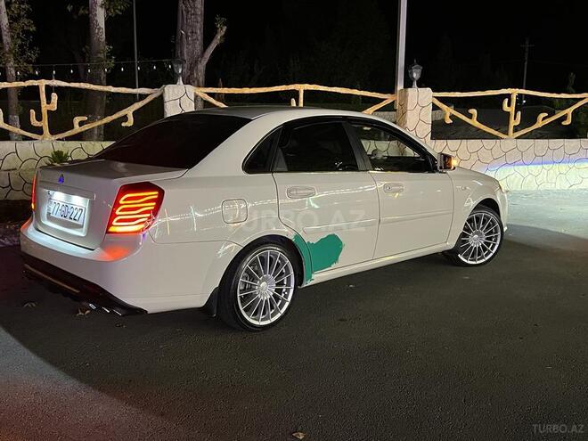 Daewoo Gentra 2014, 850,000 km - 1.5 l - Bakı