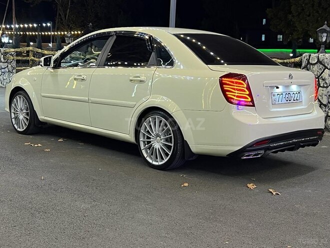 Daewoo Gentra 2014, 850,000 km - 1.5 l - Bakı