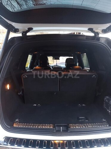 Mercedes GL 500 2013, 85,000 km - 4.7 l - Bakı