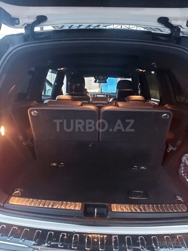 Mercedes GL 500 2013, 85,000 km - 4.7 l - Bakı