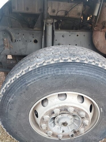 HOWO Sinotruk 2011, 225,000 km - 9.5 л - Qazax