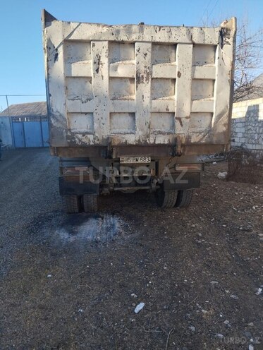 HOWO Sinotruk 2011, 225,000 km - 9.5 л - Qazax