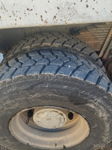 HOWO Sinotruk 2011, 225,000 km - 9.5 л - Qazax