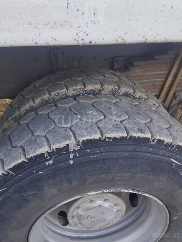 HOWO Sinotruk 2011, 225,000 km - 9.5 л - Qazax