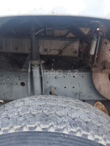 HOWO Sinotruk 2011, 225,000 km - 9.5 л - Qazax