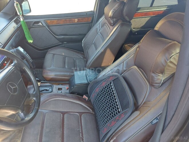 Mercedes E 250 1994, 450,000 km - 2.5 l - Bakı