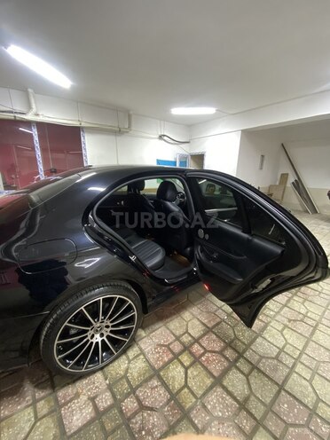 Mercedes E 300 2018, 107,245 km - 2.0 л - Bakı