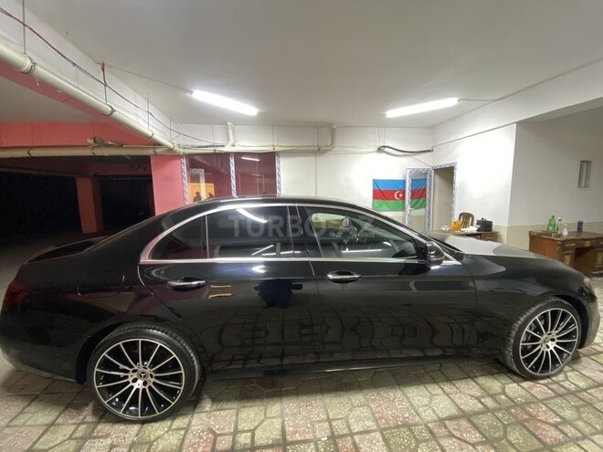 Mercedes E 300 2018, 107,245 km - 2.0 л - Bakı