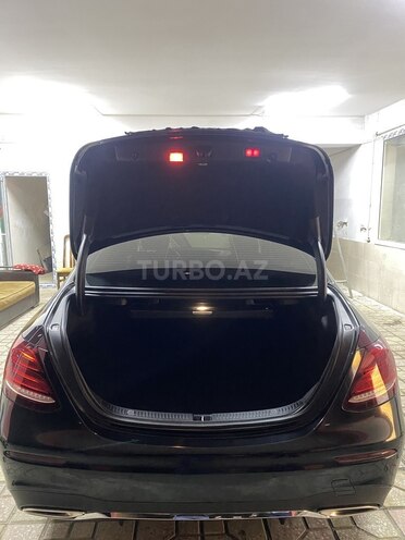 Mercedes E 300 2018, 107,245 km - 2.0 л - Bakı