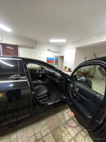 Mercedes E 300 2018, 107,245 km - 2.0 л - Bakı