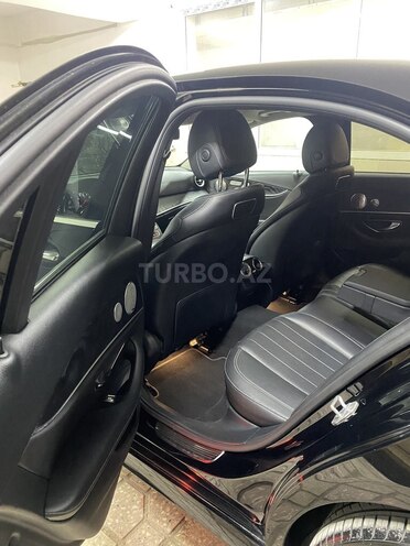 Mercedes E 300 2018, 107,245 km - 2.0 л - Bakı