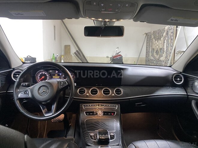 Mercedes E 300 2018, 107,245 km - 2.0 л - Bakı
