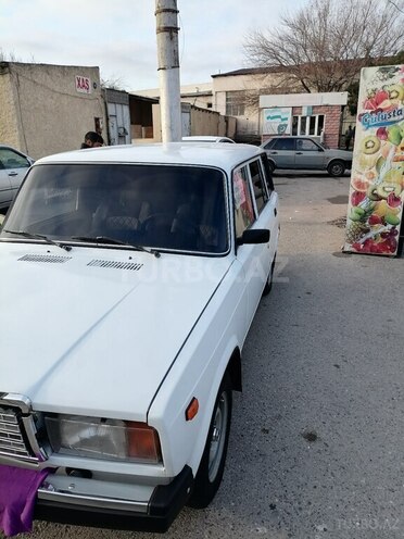 LADA (VAZ) 2104 2012, 108,611 km - 1.6 l - Sumqayıt