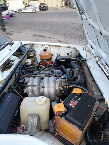 LADA (VAZ) 2104 2012, 108,611 km - 1.6 l - Sumqayıt