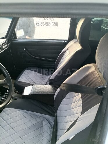 LADA (VAZ) 2104 2012, 108,611 km - 1.6 l - Sumqayıt