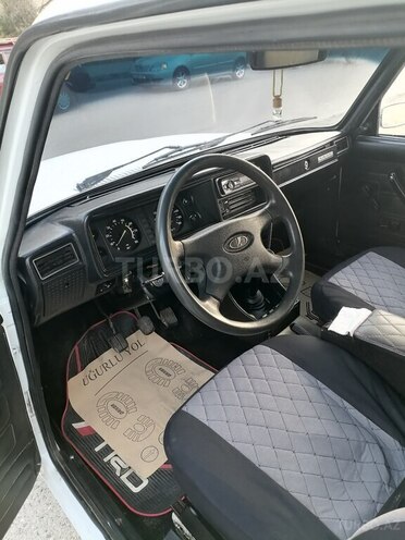 LADA (VAZ) 2104 2012, 108,611 km - 1.6 l - Sumqayıt