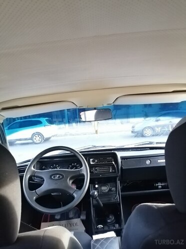 LADA (VAZ) 2104 2012, 108,611 km - 1.6 l - Sumqayıt