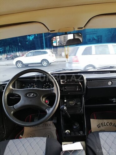 LADA (VAZ) 2104 2012, 108,611 km - 1.6 l - Sumqayıt