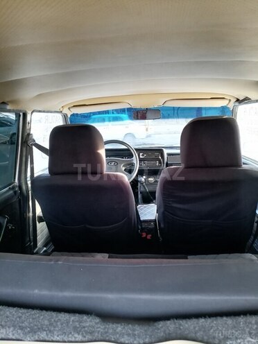 LADA (VAZ) 2104 2012, 108,611 km - 1.6 l - Sumqayıt