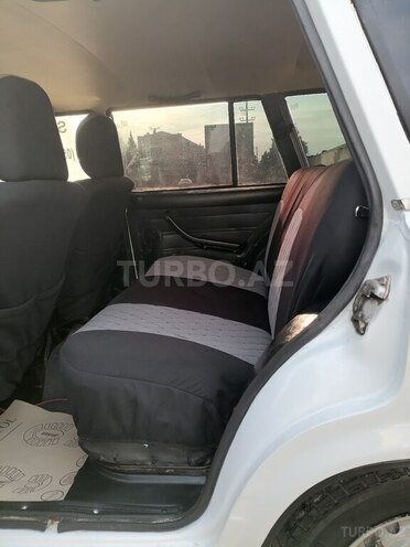 LADA (VAZ) 2104 2012, 108,611 km - 1.6 l - Sumqayıt