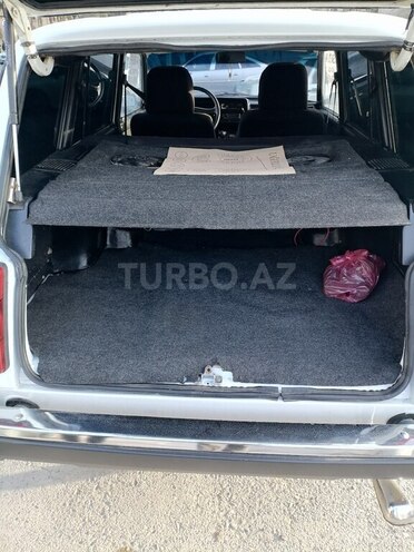 LADA (VAZ) 2104 2012, 108,611 km - 1.6 l - Sumqayıt