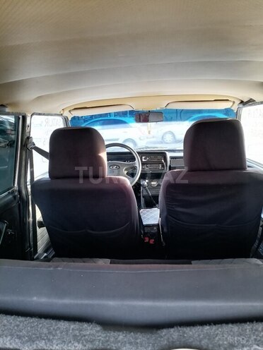 LADA (VAZ) 2104 2012, 108,611 km - 1.6 l - Sumqayıt