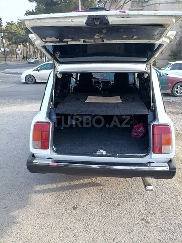 LADA (VAZ) 2104 2012, 108,611 km - 1.6 l - Sumqayıt