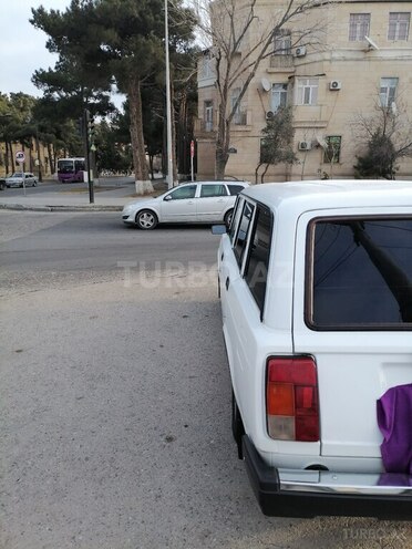 LADA (VAZ) 2104 2012, 108,611 km - 1.6 l - Sumqayıt
